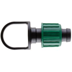 IRRITEC Spojnica tape čep 16 mm Cene
