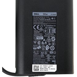 JC punjac za laptop dell type c 20V 4.5A 90W hq Cene