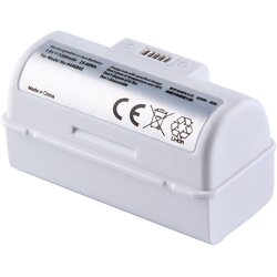Intensilo baterija za irobot braava jet serije 240, 5300 mah Cene