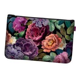 Bertoni Unisex's Big Pocket Cosmetic Bag Enigma Cijene