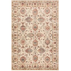 Asiatic Carpets Bež tepih 120x160 cm Raja – Cene
