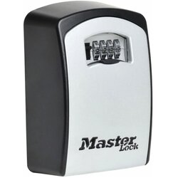Master Lock Key Safe + Assembly Kit Cene