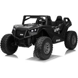 Buggy na akumulator RTR Monster Speed 4x4 - dvosed - črn Cene