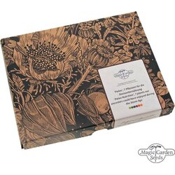 Magic Garden Seeds paleo - set semen Cene