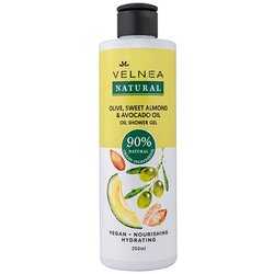 Velnea natural kupka 250ml Cene