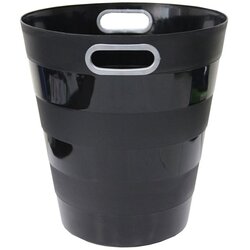 Ark Koš za smeti, 12.5 L, črn Cene