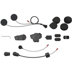 SENA SPIDER ST1 Helmet Clamp Kit Komplet za montažu Cene