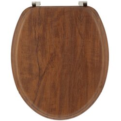 Tendance WC DASKA MDF SA INOX OKOVIMA, ACACIA RUSTIC Cijene