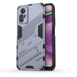 Armor ovitek za Xiaomi Redmi Note 12S 4G, Siv Cene