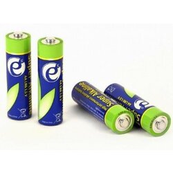 Energenie AA alkalne baterije LR6 PAK4 ( EG-BA-AA4-01 ) Cene