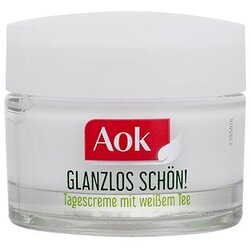 Aok Pur Balance! dnevna krema za obraz za mešano kožo 50 ml za ženske Cene