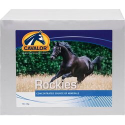 Cavalor Rockies Cene