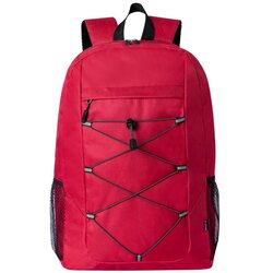  Nahrbtnik HARRIOT 18L, rdeč Cene