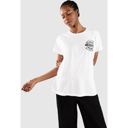 Dravus Madame T-shirt blanc white Cene