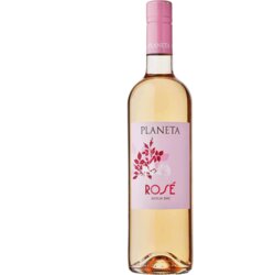 Planeta Rose Cene