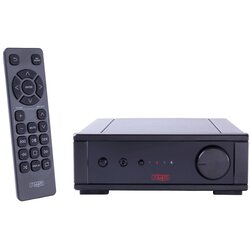 Rega io ojacevalnik HiFi z vhodom za MM-fono Cene