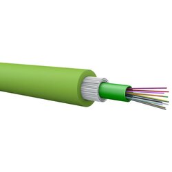 Draka Comteq (DNT) optični kabel U-DQ(ZN)BH ZB 12G50 OM4 3,0kN ev 60083157-B2ca, (20811260) Cene