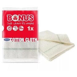 Bonus pamučna krpa za brisanje podova 1/1 B439 ( -B439 ) Cene