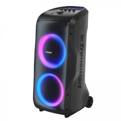Tronsmart Halo 300 Prenosni Bluetooth Zvočnik - Črn Cene