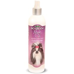 Bio Groom sprej za pse Mink Oil, 355 ml Cene