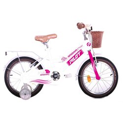 Bicikl 16" Cremose white Cijene