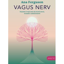 Arete Ana Ferguson - Resetovanje vagus nerva Cene