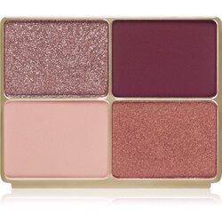 Estée Lauder Pure Color Envy Eyeshadow Quad Refill paleta sjenila za oči zamjensko punjenje nijansa Aubergine Dream 6 g Cijene