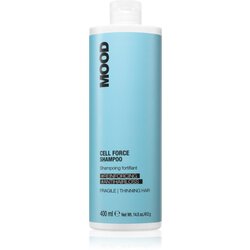 Mood Cell Force šampon za krepitev las 400 ml Cene