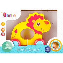 BamBam Lav 608009-P Cene