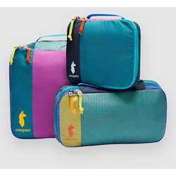 Cotopaxi Cubo Packing Travel Bundle Torba del dia pt Cene