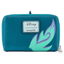 Loungefly DISNEY RAYA AND THE LAST DRAGON SISU ZIP AROUND WALLET DENARNICA Cene