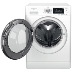Whirlpool FFD 9479 BCV EE mašina za pranje veša Cene
