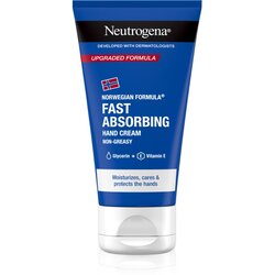 Neutrogena norwegian Formula® fast absorbing hidratantna krema za ruke 75 ml Cene