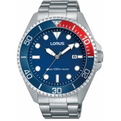 Lorus moška ročna ura RH941GX9 Cene
