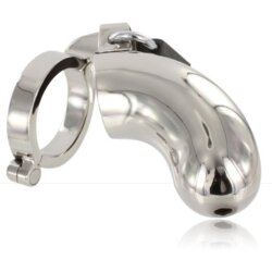 Metal Hard COCK RING RETAIN BRIG Cene