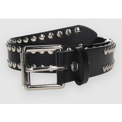 Empyre Round Stud Pas black Cene