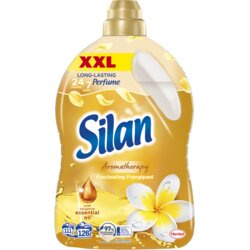 Silan Mehčalec Fascinating Frangipani, 2,772L, 126 pranj Cene