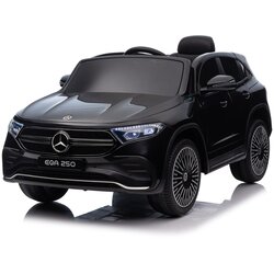 Sporting Machine Dečiji Licencirani Džip Mercedes – Benz EQA Crni Cene