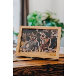 WALLXPERT okvir za slike DA1521-15x21, 15x21cm, bež Cijene