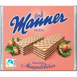 Manner NAPOL.ORIGINAL 75G Cene