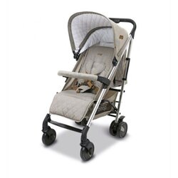 Asalvo kolica moma plus, beige ( 16508 ) Cene
