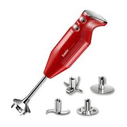 Bamix MAXX Rosso Cene