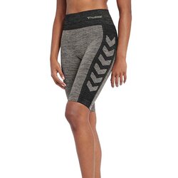 Hummel Sorts Hmlclea Seamless Cycling Shorts 211761-2122 Cene