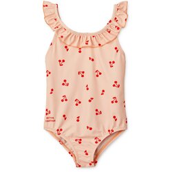 Liewood dječji kupači kostim kallie cherries apple blossom Cijene