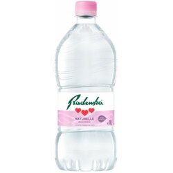 RUMAPROMET DOO VODA RADENSKA NEGAZIRANA 1L Cene