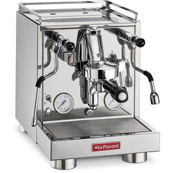 LA PAVONI Evolution Semi-auto Espresso machine 2.9 L Cene