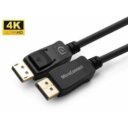 MicroConnect Kabel 4K Display Port 1.2, 7m 4K60Hz, 21,6Gbps, (5000117531) Cene