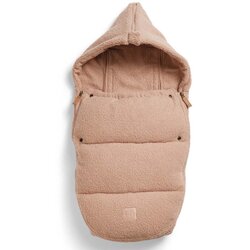 Elodie® zimska vreća za avtosjedalicu pink bouclé Cene