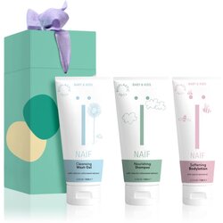 Naif care set za kupanje bebe ( 71064043 ) Cene