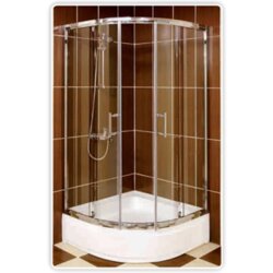Hidra TUÅ KABINA OPAL 80X80 H183 23013-HS Cene